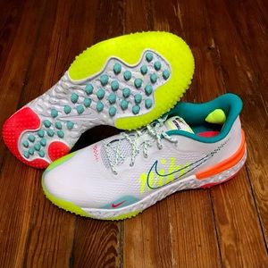 Nike Alpha Huarache Elite Softball Turf Cleats Women’s 9.5 NEW CU8403-102